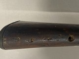 CONFEDERATE Sinclair Hamilton Co. 1861 ENFIELD Pattern 1853 2-Band MusketBritish Import to the CSA via Blockade Runners - 22 of 25