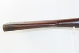 .45-70 GOVT Antique US SPRINGFIELD Model 1879 INDIAN WARS TRAPDOOR Rifle
1880s Single Shot Infantry Rifle! - 11 of 20