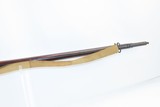.45-70 GOVT Antique US SPRINGFIELD Model 1879 INDIAN WARS TRAPDOOR Rifle
1880s Single Shot Infantry Rifle! - 8 of 20