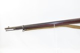 .45-70 GOVT Antique US SPRINGFIELD Model 1879 INDIAN WARS TRAPDOOR Rifle
1880s Single Shot Infantry Rifle! - 18 of 20