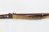 .45-70 GOVT Antique US SPRINGFIELD Model 1879 INDIAN WARS TRAPDOOR Rifle
1880s Single Shot Infantry Rifle! - 7 of 20