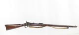 .45-70 GOVT Antique US SPRINGFIELD Model 1879 INDIAN WARS TRAPDOOR Rifle
1880s Single Shot Infantry Rifle! - 1 of 20
