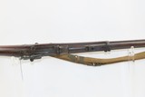 .45-70 GOVT Antique US SPRINGFIELD Model 1879 INDIAN WARS TRAPDOOR Rifle
1880s Single Shot Infantry Rifle! - 12 of 20