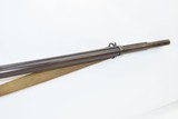 .45-70 GOVT Antique US SPRINGFIELD Model 1879 INDIAN WARS TRAPDOOR Rifle
1880s Single Shot Infantry Rifle! - 13 of 20