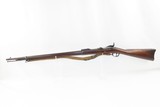 .45-70 GOVT Antique US SPRINGFIELD Model 1879 INDIAN WARS TRAPDOOR Rifle
1880s Single Shot Infantry Rifle! - 15 of 20