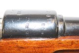 DOUBLE DATE World War I DANZIG Arsenal 7.92mm GEWEHR 98 German C&R RifleSCARCE WEIMAR REPUBLIC Era Rifle for the REICHSWEHR - 6 of 22