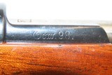 DOUBLE DATE World War I DANZIG Arsenal 7.92mm GEWEHR 98 German C&R RifleSCARCE WEIMAR REPUBLIC Era Rifle for the REICHSWEHR - 15 of 22