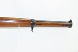 DOUBLE DATE World War I DANZIG Arsenal 7.92mm GEWEHR 98 German C&R RifleSCARCE WEIMAR REPUBLIC Era Rifle for the REICHSWEHR - 5 of 22