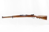 DOUBLE DATE World War I DANZIG Arsenal 7.92mm GEWEHR 98 German C&R RifleSCARCE WEIMAR REPUBLIC Era Rifle for the REICHSWEHR - 17 of 22