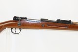DOUBLE DATE World War I DANZIG Arsenal 7.92mm GEWEHR 98 German C&R RifleSCARCE WEIMAR REPUBLIC Era Rifle for the REICHSWEHR - 4 of 22