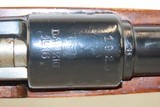DOUBLE DATE World War I DANZIG Arsenal 7.92mm GEWEHR 98 German C&R RifleSCARCE WEIMAR REPUBLIC Era Rifle for the REICHSWEHR - 11 of 22