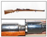 DOUBLE DATE World War I DANZIG Arsenal 7.92mm GEWEHR 98 German C&R RifleSCARCE WEIMAR REPUBLIC Era Rifle for the REICHSWEHR - 1 of 22