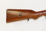 DOUBLE DATE World War I DANZIG Arsenal 7.92mm GEWEHR 98 German C&R RifleSCARCE WEIMAR REPUBLIC Era Rifle for the REICHSWEHR - 3 of 22