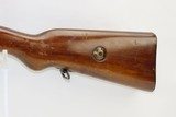 DOUBLE DATE World War I DANZIG Arsenal 7.92mm GEWEHR 98 German C&R RifleSCARCE WEIMAR REPUBLIC Era Rifle for the REICHSWEHR - 18 of 22