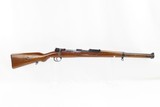 DOUBLE DATE World War I DANZIG Arsenal 7.92mm GEWEHR 98 German C&R RifleSCARCE WEIMAR REPUBLIC Era Rifle for the REICHSWEHR - 2 of 22