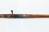 DOUBLE DATE World War I DANZIG Arsenal 7.92mm GEWEHR 98 German C&R RifleSCARCE WEIMAR REPUBLIC Era Rifle for the REICHSWEHR - 9 of 22