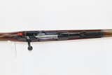 DOUBLE DATE World War I DANZIG Arsenal 7.92mm GEWEHR 98 German C&R RifleSCARCE WEIMAR REPUBLIC Era Rifle for the REICHSWEHR - 13 of 22