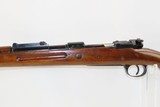 DOUBLE DATE World War I DANZIG Arsenal 7.92mm GEWEHR 98 German C&R RifleSCARCE WEIMAR REPUBLIC Era Rifle for the REICHSWEHR - 19 of 22