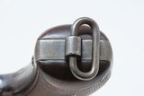 RARE 1 of 1,000 Model 1899 Army Contract SMITH & WESSON .38 M&P Revolver
Fine Hand Ejector S&W “KSM” Inspected C&R - 13 of 20
