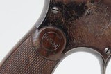 RARE 1 of 1,000 Model 1899 Army Contract SMITH & WESSON .38 M&P Revolver
Fine Hand Ejector S&W “KSM” Inspected C&R - 18 of 20