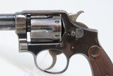 RARE 1 of 1,000 Model 1899 Army Contract SMITH & WESSON .38 M&P Revolver
Fine Hand Ejector S&W “KSM” Inspected C&R - 4 of 20