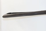 1860 PROTOTYPICAL Skeletonized All Metal-Stocked Rifle-Musket by P.R. SMITH Numbered “3”, Light, Durable Military .50 Cal Rifle! - 7 of 20
