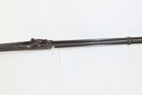 1860 PROTOTYPICAL Skeletonized All Metal-Stocked Rifle-Musket by P.R. SMITH Numbered “3”, Light, Durable Military .50 Cal Rifle! - 8 of 20