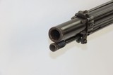 1860 PROTOTYPICAL Skeletonized All Metal-Stocked Rifle-Musket by P.R. SMITH Numbered “3”, Light, Durable Military .50 Cal Rifle! - 19 of 20