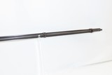 1860 PROTOTYPICAL Skeletonized All Metal-Stocked Rifle-Musket by P.R. SMITH Numbered “3”, Light, Durable Military .50 Cal Rifle! - 9 of 20