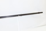 1860 PROTOTYPICAL Skeletonized All Metal-Stocked Rifle-Musket by P.R. SMITH Numbered “3”, Light, Durable Military .50 Cal Rifle! - 13 of 20
