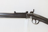 1860 PROTOTYPICAL Skeletonized All Metal-Stocked Rifle-Musket by P.R. SMITH Numbered “3”, Light, Durable Military .50 Cal Rifle! - 17 of 20