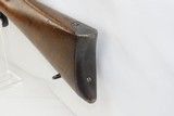 Antique SWISS WAFFENFABRIK BERN Model 1881 VETTERLI 10.4mm Rifle Fine Swiss Craftsmanship Tube Fed Bolt Action Infantry Arm! - 20 of 20