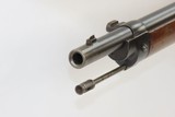 Antique SWISS WAFFENFABRIK BERN Model 1881 VETTERLI 10.4mm Rifle Fine Swiss Craftsmanship Tube Fed Bolt Action Infantry Arm! - 19 of 20