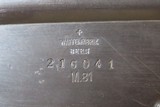 Antique SWISS WAFFENFABRIK BERN Model 1881 VETTERLI 10.4mm Rifle Fine Swiss Craftsmanship Tube Fed Bolt Action Infantry Arm! - 14 of 20