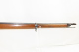 Antique SWISS WAFFENFABRIK BERN Model 1881 VETTERLI 10.4mm Rifle Fine Swiss Craftsmanship Tube Fed Bolt Action Infantry Arm! - 5 of 20
