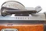 Antique SWISS WAFFENFABRIK BERN Model 1881 VETTERLI 10.4mm Rifle Fine Swiss Craftsmanship Tube Fed Bolt Action Infantry Arm! - 13 of 20