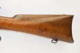 Antique SWISS WAFFENFABRIK BERN Model 1881 VETTERLI 10.4mm Rifle Fine Swiss Craftsmanship Tube Fed Bolt Action Infantry Arm! - 16 of 20