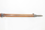 Antique SWISS WAFFENFABRIK BERN Model 1881 VETTERLI 10.4mm Rifle Fine Swiss Craftsmanship Tube Fed Bolt Action Infantry Arm! - 9 of 20