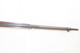 Antique SWISS WAFFENFABRIK BERN Model 1881 VETTERLI 10.4mm Rifle Fine Swiss Craftsmanship Tube Fed Bolt Action Infantry Arm! - 12 of 20