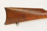 Antique SWISS WAFFENFABRIK BERN Model 1881 VETTERLI 10.4mm Rifle Fine Swiss Craftsmanship Tube Fed Bolt Action Infantry Arm! - 3 of 20