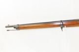 Antique SWISS WAFFENFABRIK BERN Model 1881 VETTERLI 10.4mm Rifle Fine Swiss Craftsmanship Tube Fed Bolt Action Infantry Arm! - 18 of 20