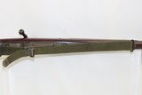 1943 US SMITH-CORONA Model 1903A3 .30-06 SPRG Bolt Action MILITARY Rifle
Syracuse, New York Manufactured Infantry Rifle Made in 1943! - 6 of 18