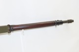 1943 US SMITH-CORONA Model 1903A3 .30-06 SPRG Bolt Action MILITARY Rifle
Syracuse, New York Manufactured Infantry Rifle Made in 1943! - 7 of 18