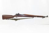 1943 US SMITH-CORONA Model 1903A3 .30-06 SPRG Bolt Action MILITARY Rifle
Syracuse, New York Manufactured Infantry Rifle Made in 1943! - 1 of 18