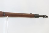 1943 US SMITH-CORONA Model 1903A3 .30-06 SPRG Bolt Action MILITARY Rifle
Syracuse, New York Manufactured Infantry Rifle Made in 1943! - 11 of 18