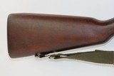 1943 US SMITH-CORONA Model 1903A3 .30-06 SPRG Bolt Action MILITARY Rifle
Syracuse, New York Manufactured Infantry Rifle Made in 1943! - 2 of 18