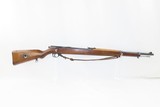 WW2 German TRAINER for K98 by ERMA ERFURT SINGLE SHOT .22 LR Bolt Rifle C&R Fantastic Target Rifle for Training Marksmen & Soldiers - 2 of 20