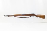 WW2 German TRAINER for K98 by ERMA ERFURT SINGLE SHOT .22 LR Bolt Rifle C&R Fantastic Target Rifle for Training Marksmen & Soldiers - 15 of 20