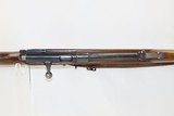 WW2 German TRAINER for K98 by ERMA ERFURT SINGLE SHOT .22 LR Bolt Rifle C&R Fantastic Target Rifle for Training Marksmen & Soldiers - 13 of 20