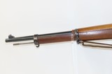 WW2 German TRAINER for K98 by ERMA ERFURT SINGLE SHOT .22 LR Bolt Rifle C&R Fantastic Target Rifle for Training Marksmen & Soldiers - 18 of 20